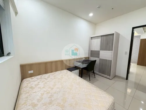 Apartment for rent TWD 43 000 - Section 2, Yonghua Road - 3 bedrooms