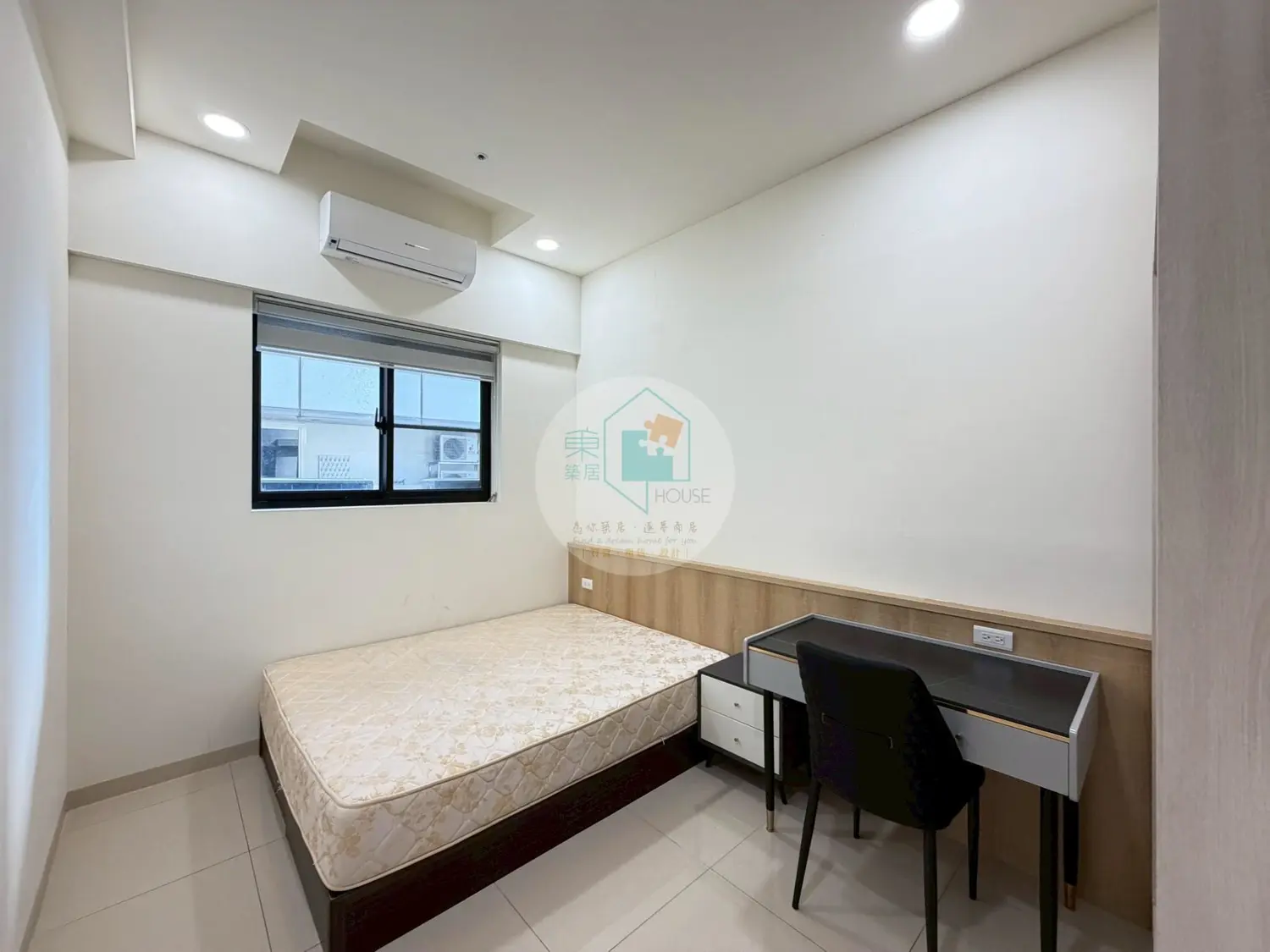 3 bedrooms apartment for rent TWD 43 000 - 29 ping - Anping District,Tainan City slide 12