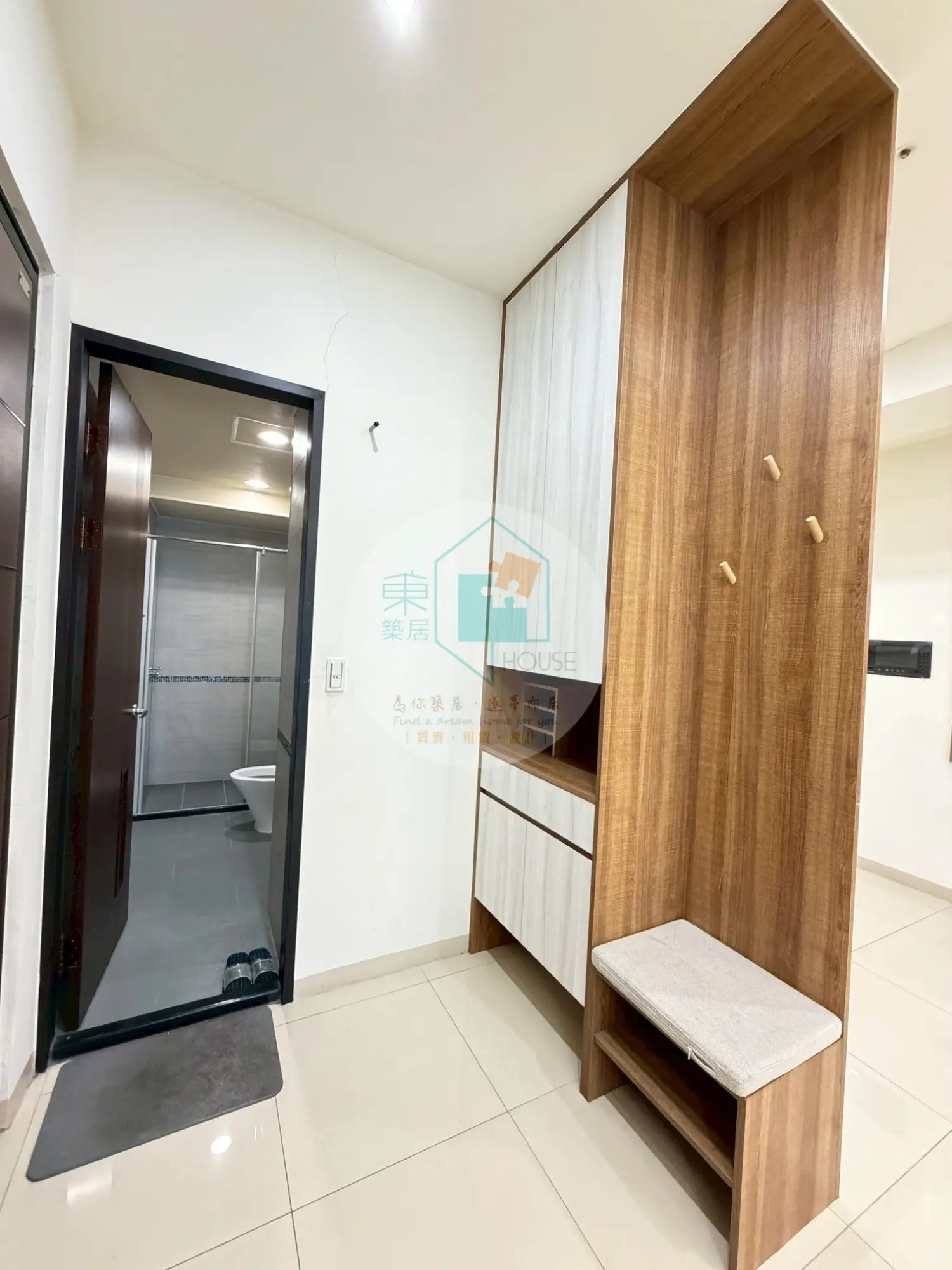 3 bedrooms apartment for rent TWD 43 000 - 29 ping - Anping District,Tainan City slide 15