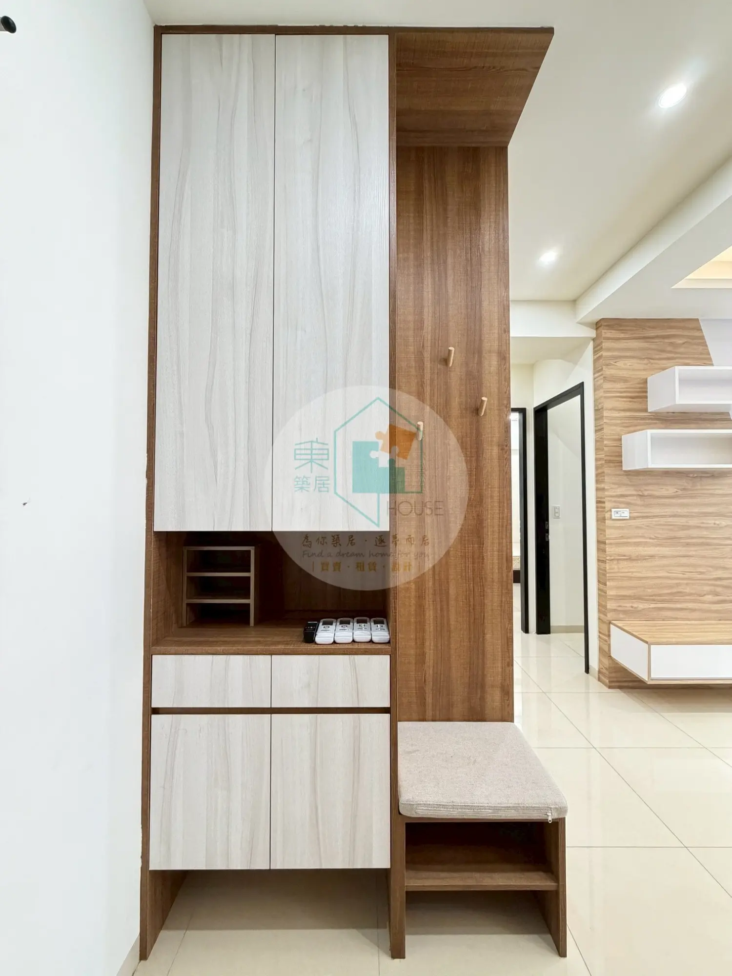 3 bedrooms apartment for rent TWD 43 000 - 29 ping - Anping District,Tainan City slide 16