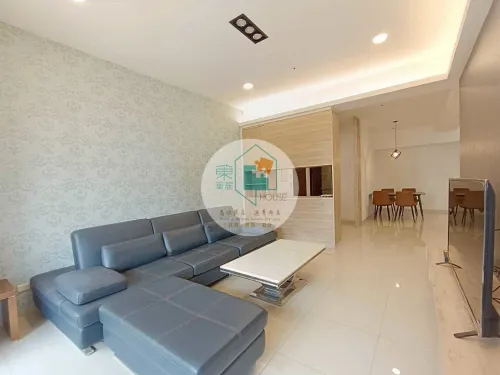 3 bedrooms apartment for rent TWD 38 800 - 29 ping - Anping District, Tainan City slide 2