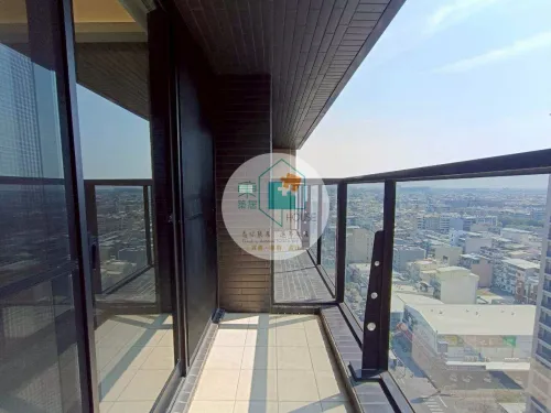 3 bedrooms apartment for rent TWD 38 800 - 29 ping - Anping District, Tainan City slide 3