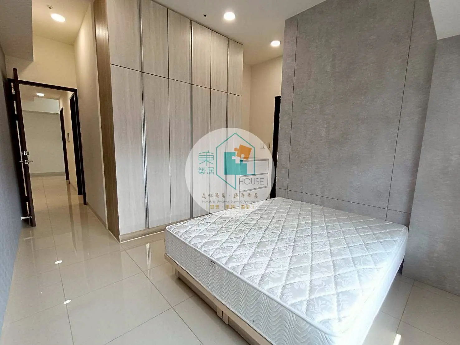 3 bedrooms apartment for rent TWD 38 800 - 29 ping - Anping District, Tainan City slide 9