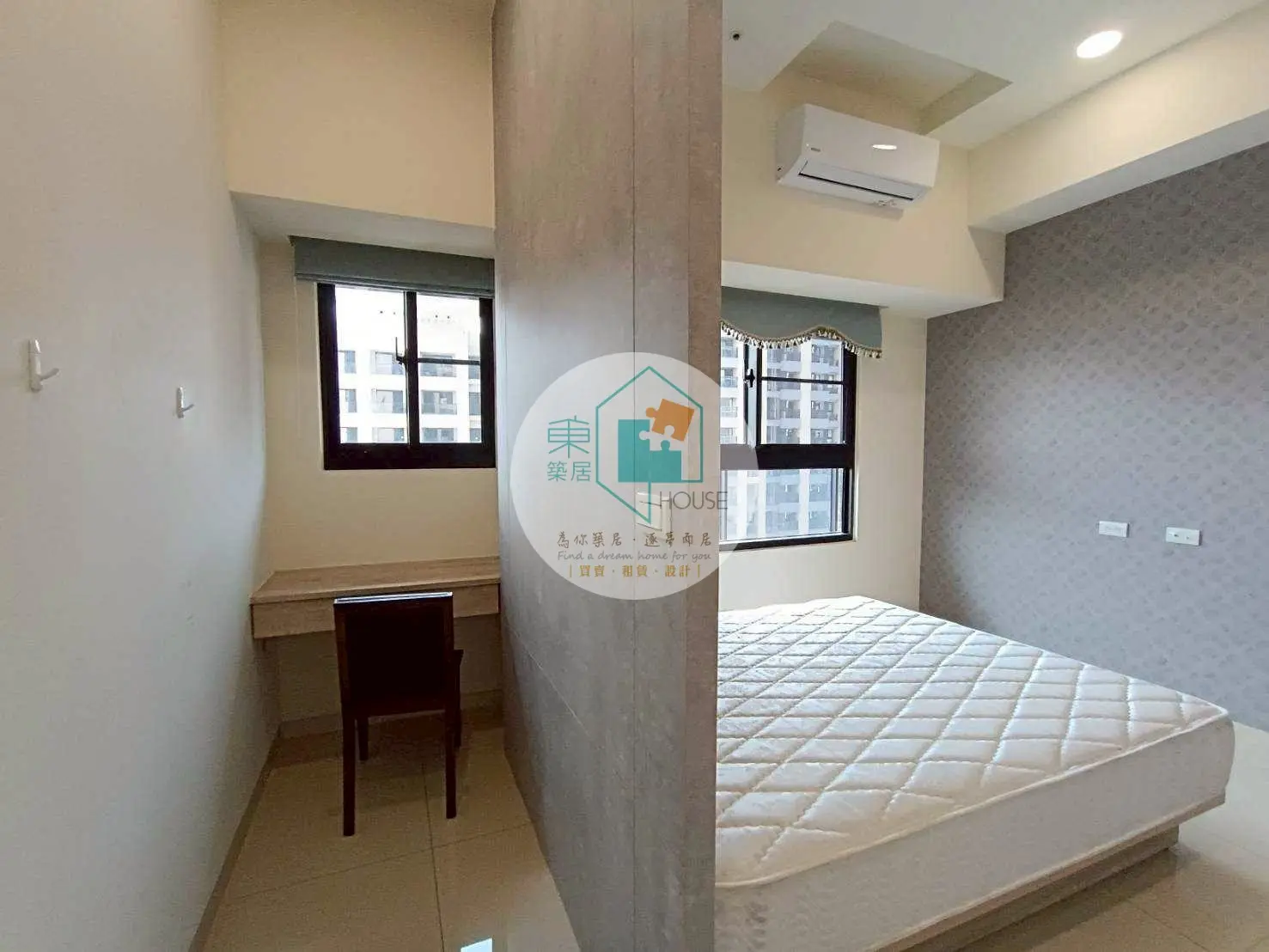 3 bedrooms apartment for rent TWD 38 800 - 29 ping - Anping District, Tainan City slide 10