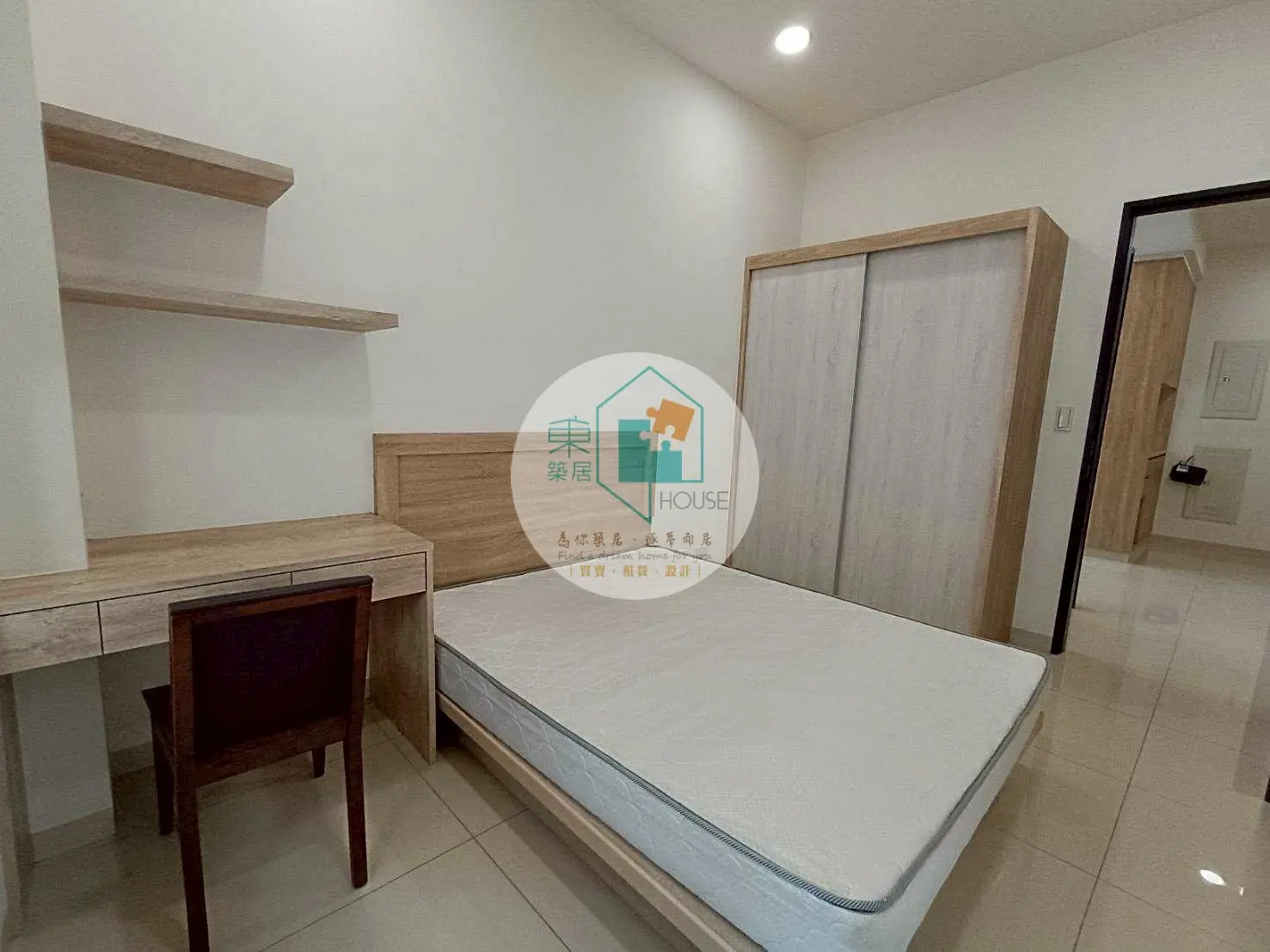 3 bedrooms apartment for rent TWD 38 800 - 29 ping - Anping District, Tainan City slide 14