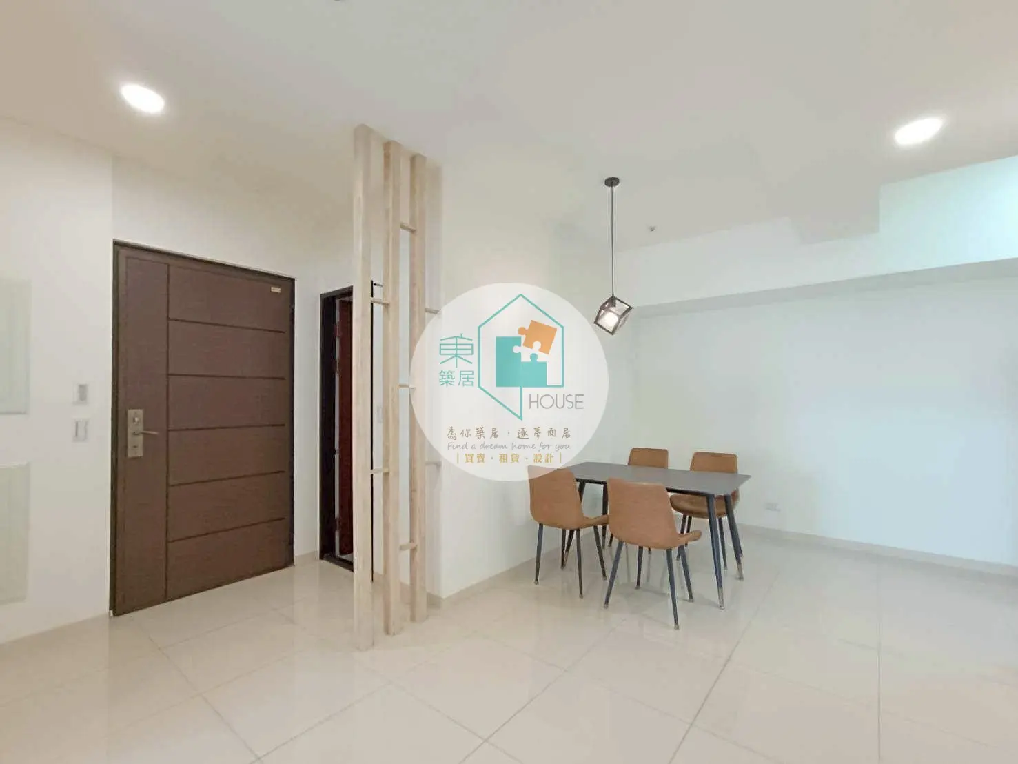 3 bedrooms apartment for rent TWD 38 800 - 29 ping - Anping District, Tainan City slide 5