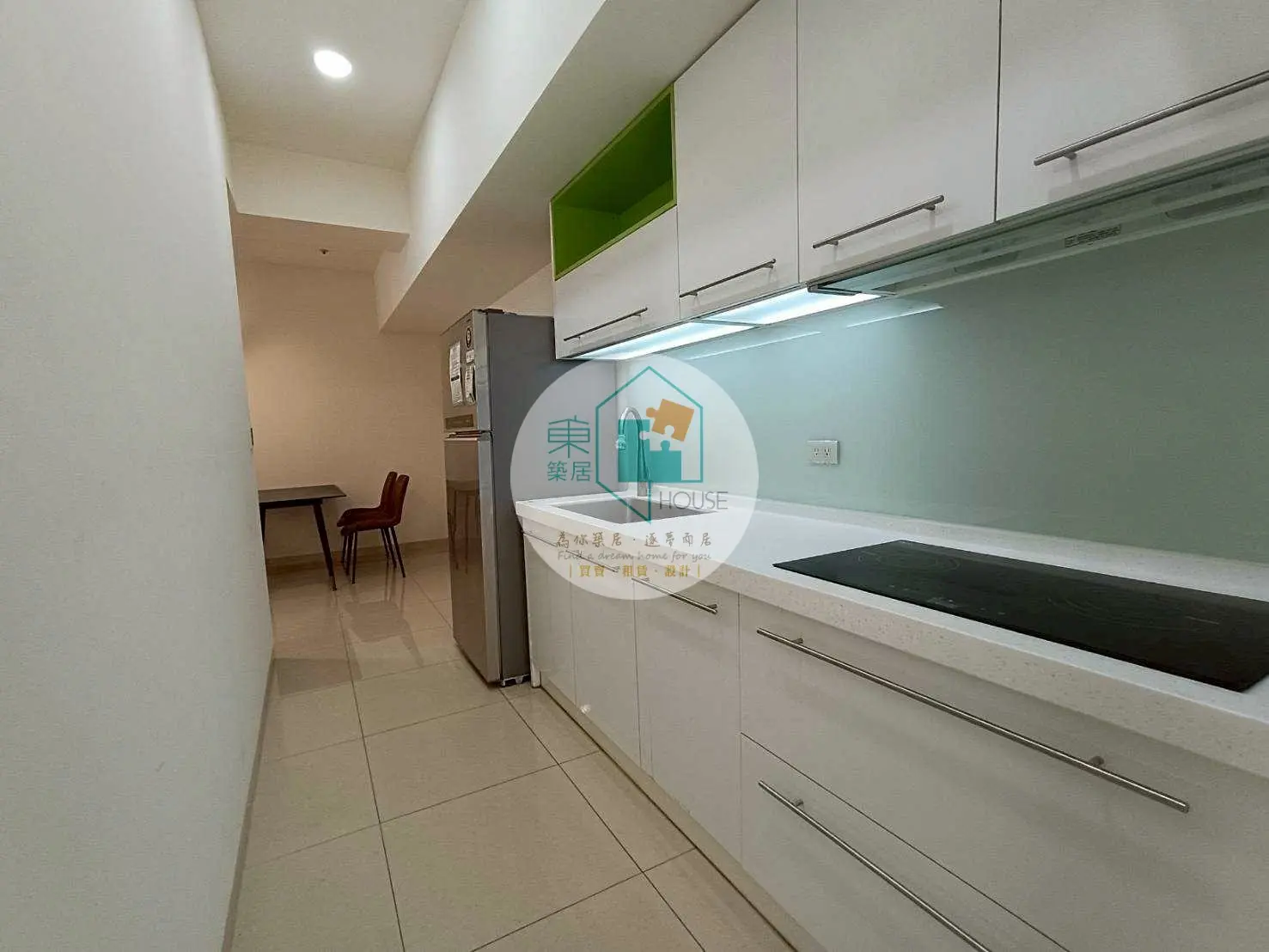3 bedrooms apartment for rent TWD 38 800 - 29 ping - Anping District, Tainan City slide 7