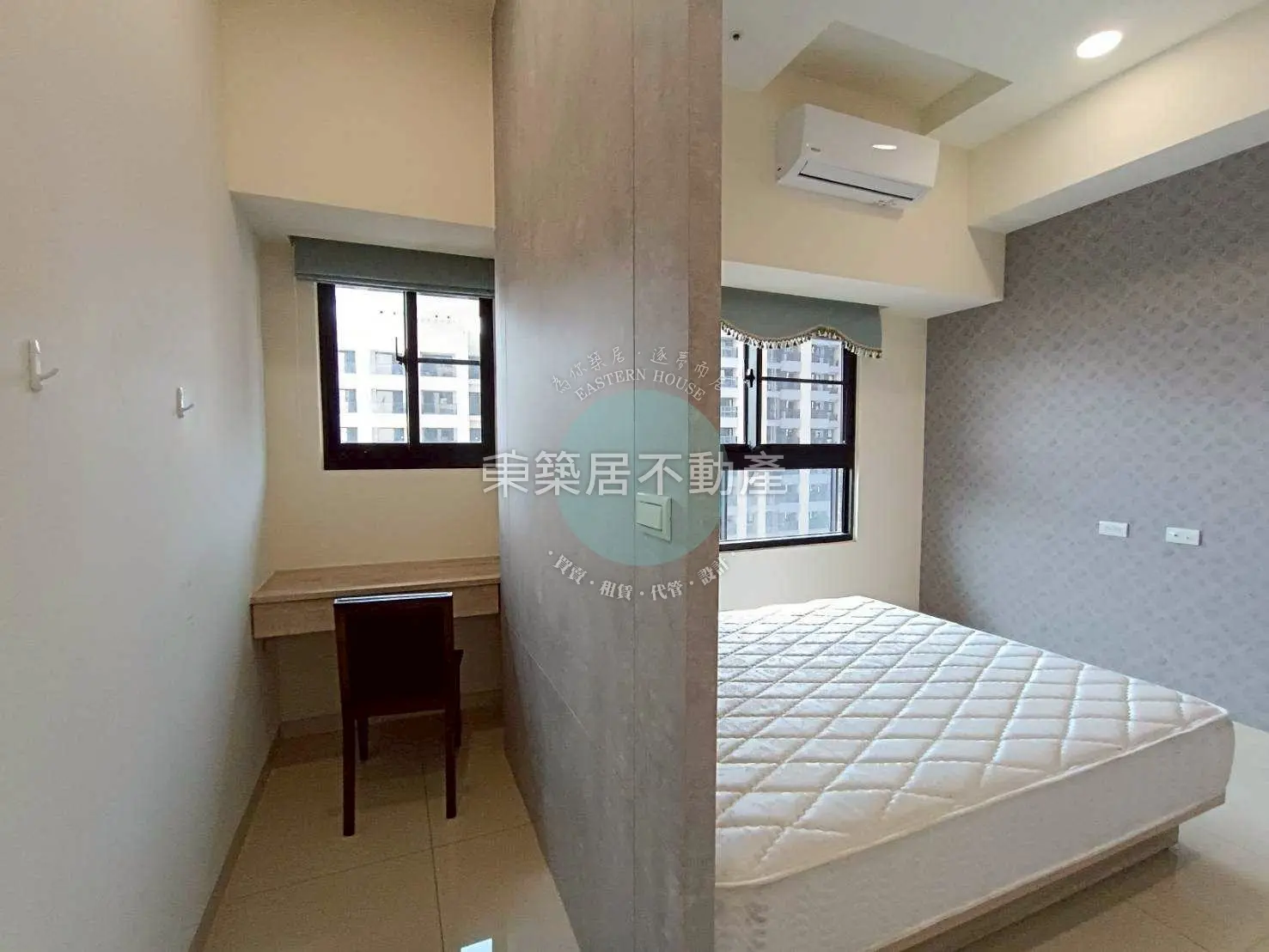 3 房 安平區, 台南市公寓出租 | NT$ 38 000 | 29 坪 slide 10