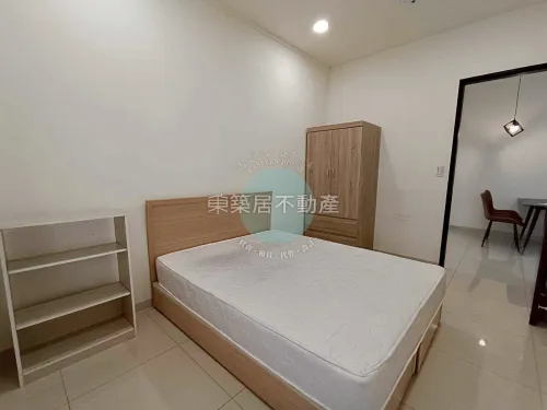 公寓 出租 NT$ 38 000 - 永華路二段 - 3 房
