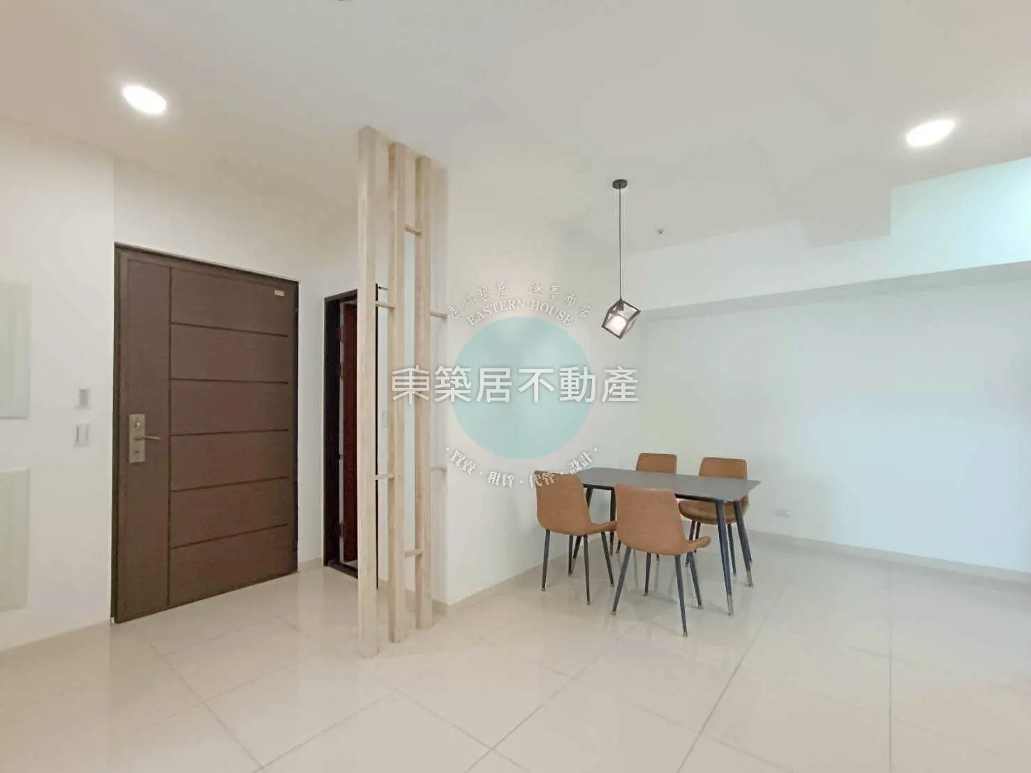 3 房 安平區, 台南市公寓出租 | NT$ 38 000 | 29 坪 slide 4