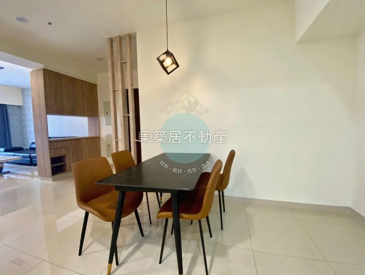 3 房 安平區, 台南市公寓出租 | NT$ 38 000 | 29 坪 slide 5