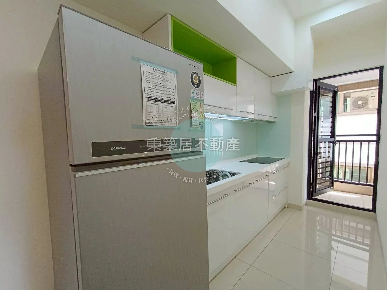 3 房 安平區, 台南市公寓出租 | NT$ 38 000 | 29 坪 slide 6