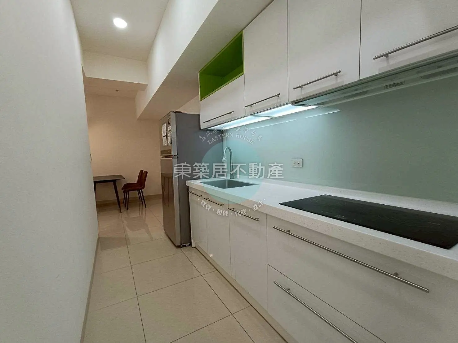 3 房 安平區, 台南市公寓出租 | NT$ 38 000 | 29 坪 slide 7