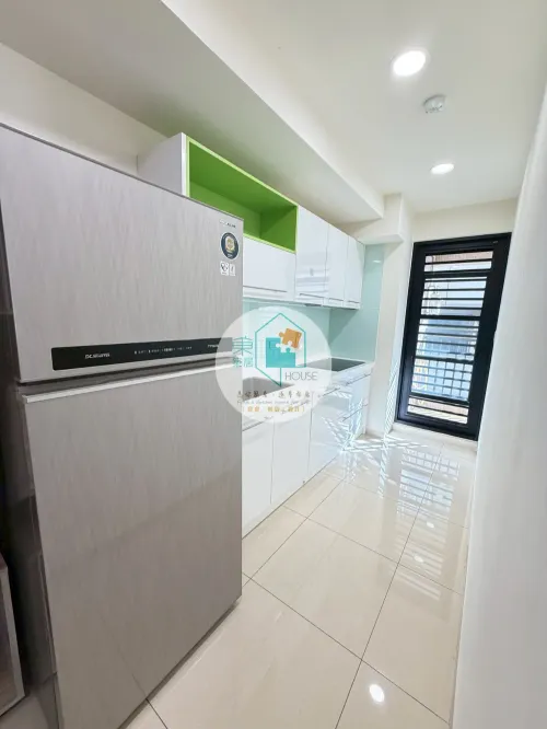 公寓 出租 TWD 40 800 - 永華路二段 - 3 房