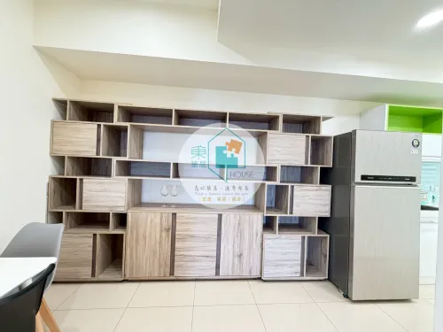 公寓 出租 TWD 40 800 - 永華路二段 - 3 房