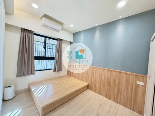 公寓 出租 TWD 40 800 - 永華路二段 - 3 房