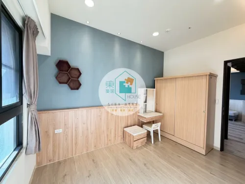 公寓 出租 TWD 40 800 - 永華路二段 - 3 房