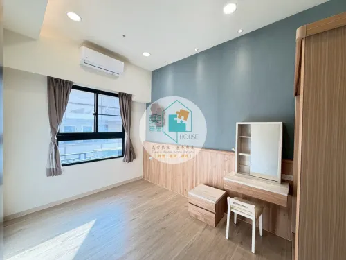 公寓 出租 TWD 40 800 - 永華路二段 - 3 房