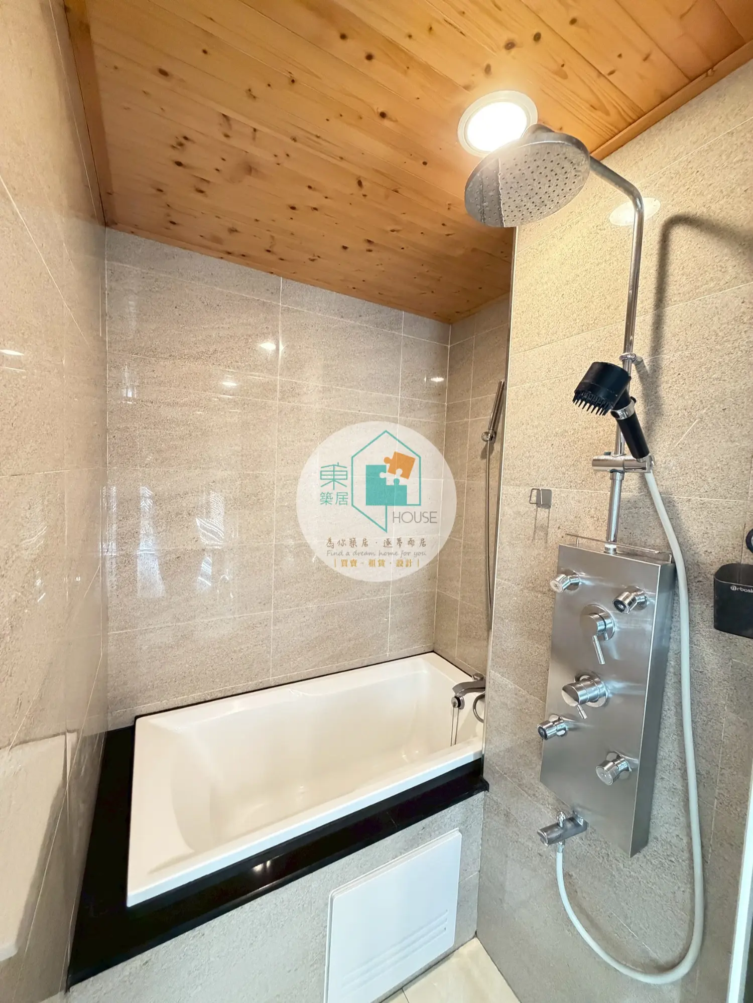 3 房 公寓 出租 TWD 40 800 - 29 坪 - 安平區, 台南市 slide 13