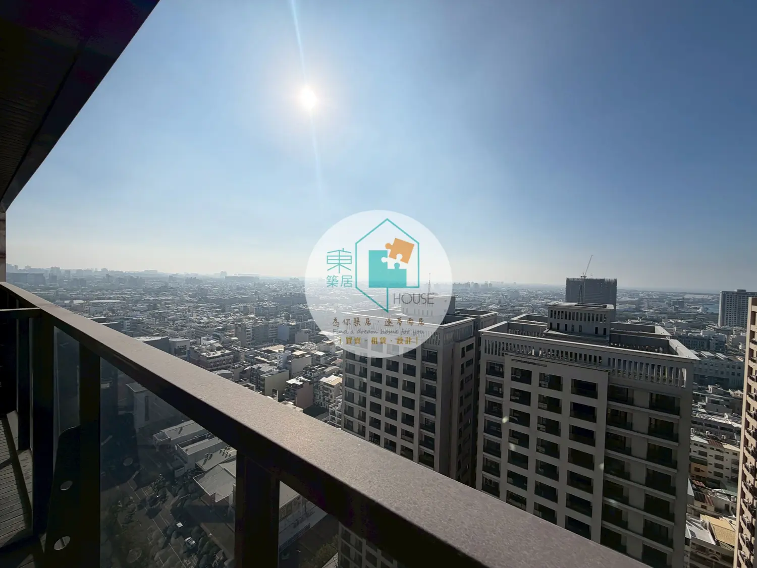 3 房 公寓 出租 TWD 40 800 - 29 坪 - 安平區, 台南市 slide 9