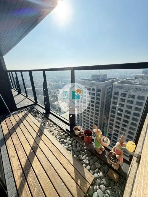 公寓 出租 TWD 40 800 - 永華路二段 - 3 房