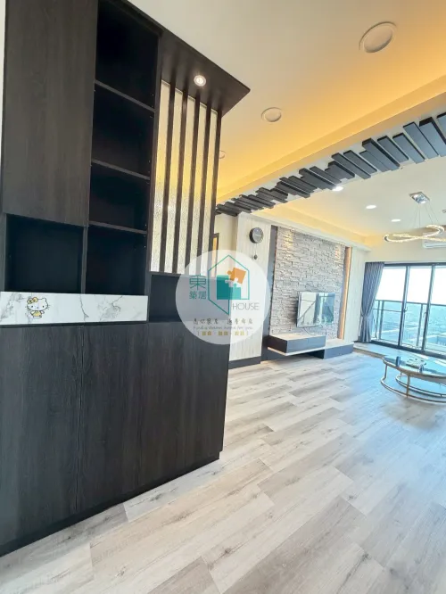 公寓 出租 TWD 40 800 - 永華路二段 - 3 房