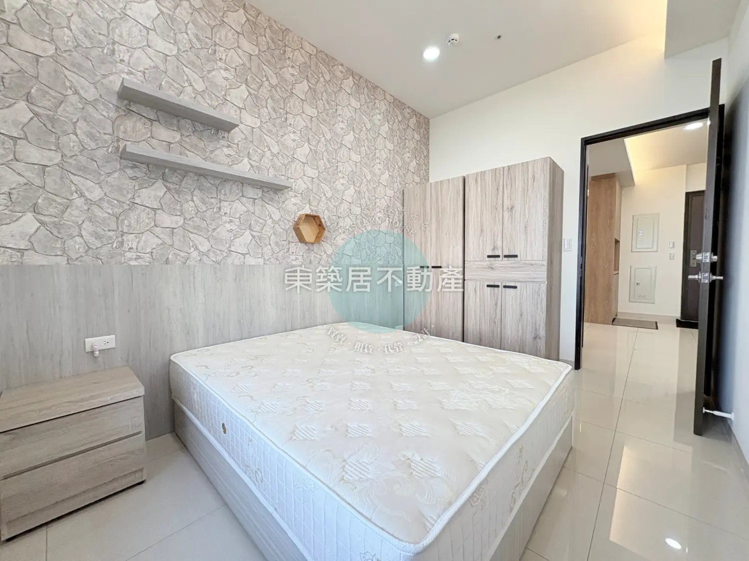 3 bedrooms apartment for rent in Anping District, Tainan City | TWD 40 800 | 29 ping slide 13