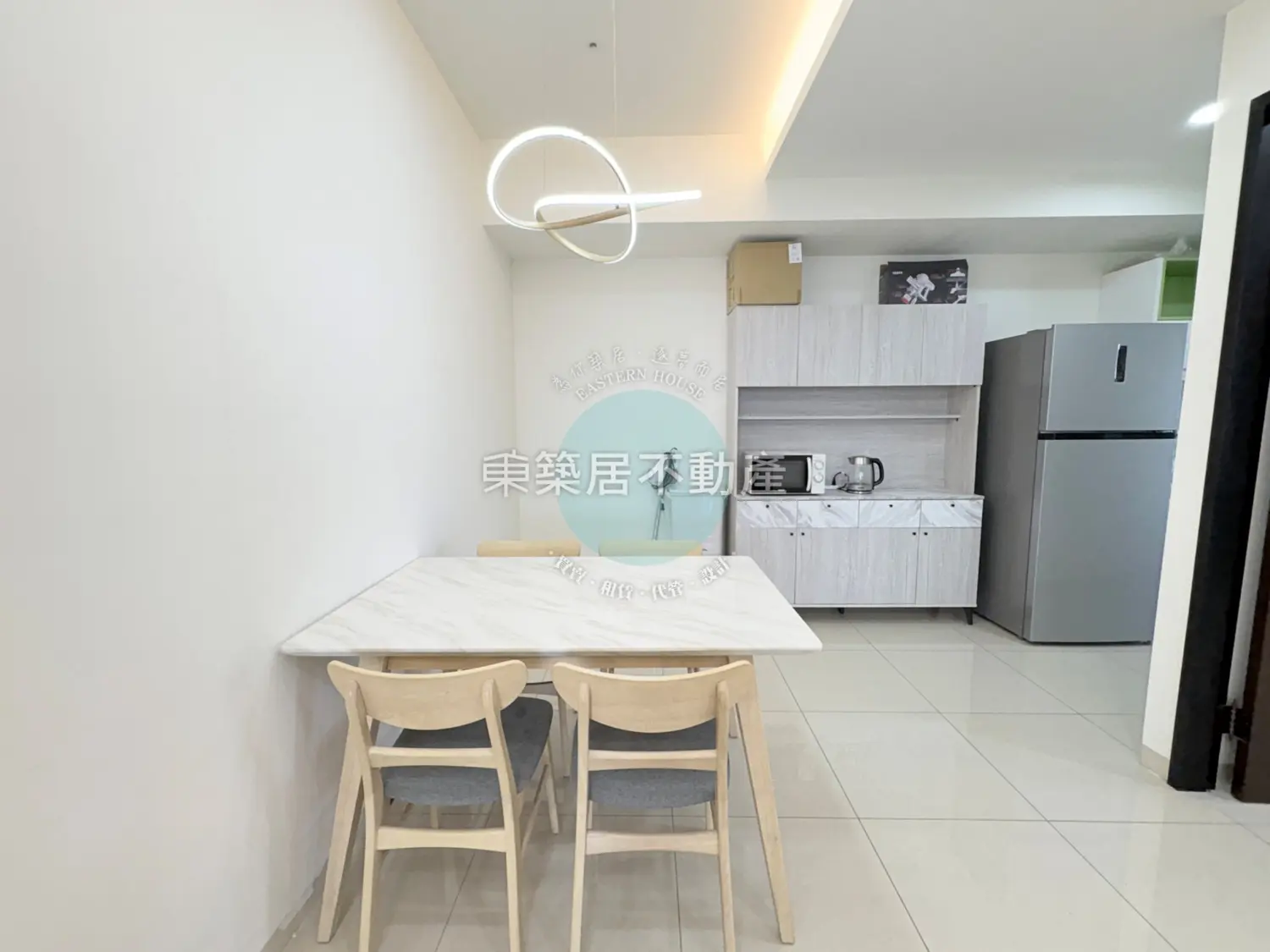 3 bedrooms apartment for rent in Anping District, Tainan City | TWD 40 800 | 29 ping slide 6