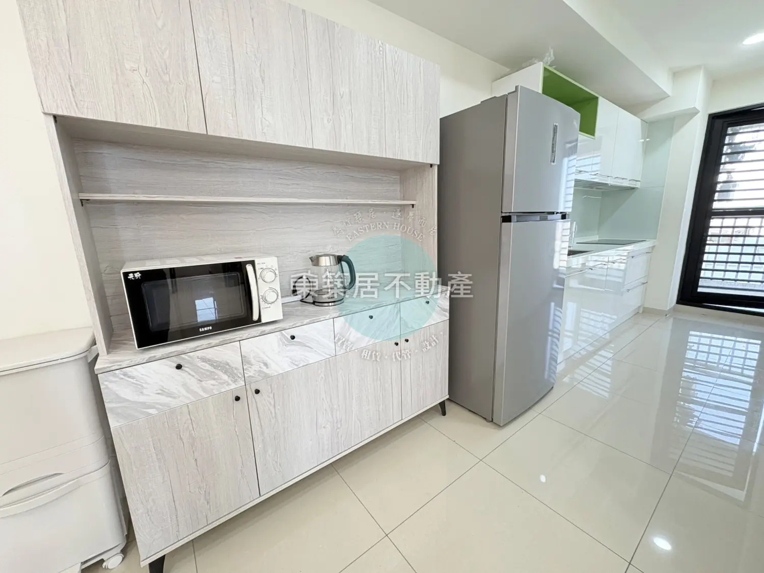 3 bedrooms apartment for rent in Anping District, Tainan City | TWD 40 800 | 29 ping slide 7