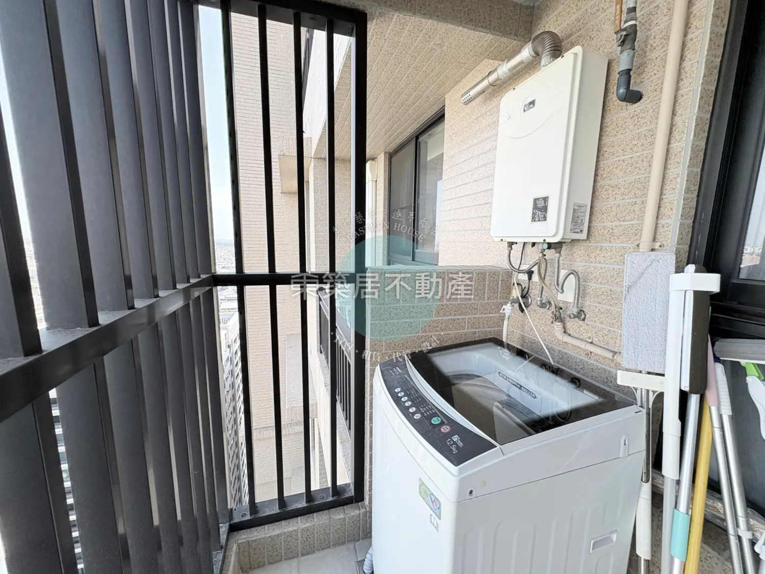 3 bedrooms apartment for rent in Anping District, Tainan City | TWD 40 800 | 29 ping slide 17