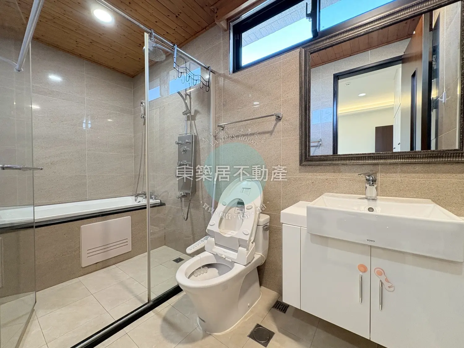 3 bedrooms apartment for rent in Anping District, Tainan City | NT$ 35 800 | 28 ping slide 7