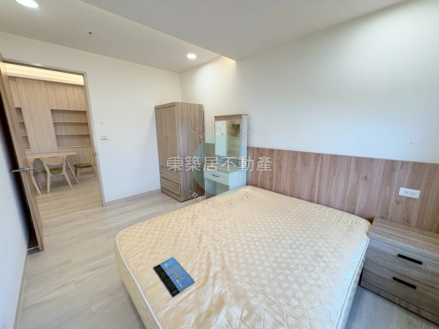 3 bedrooms apartment for rent in Anping District, Tainan City | NT$ 35 800 | 28 ping slide 9