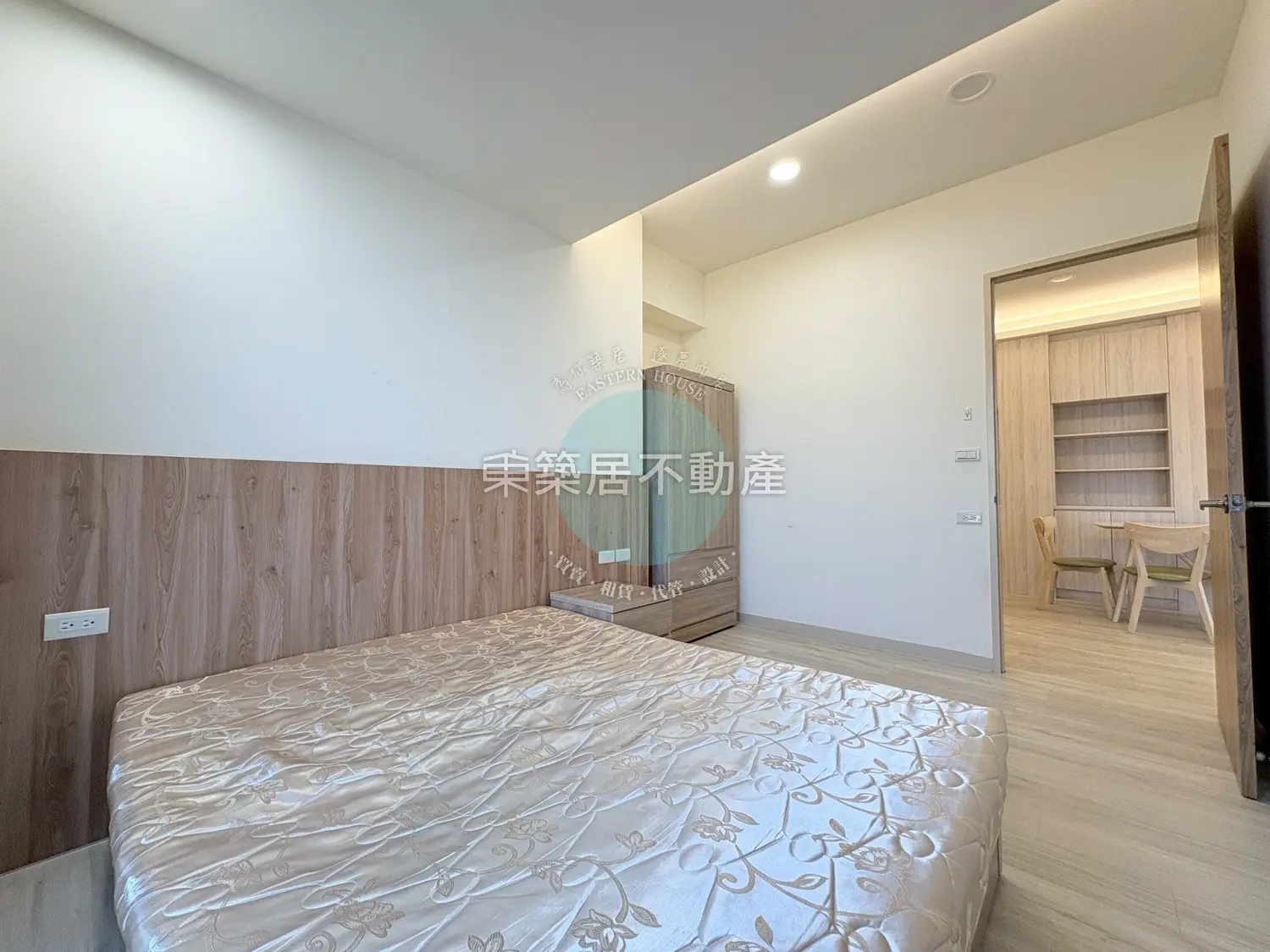 3 bedrooms apartment for rent in Anping District, Tainan City | NT$ 35 800 | 28 ping slide 10