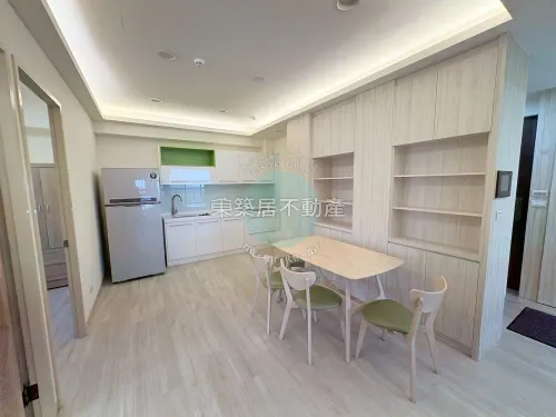 3 bedrooms apartment for rent in Anping District, Tainan City | NT$ 35 800 | 28 ping slide 2