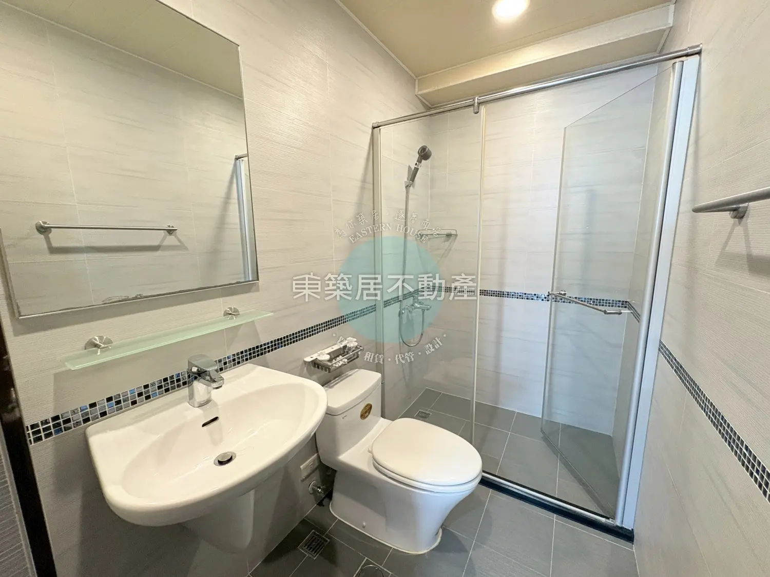 3 bedrooms apartment for rent in Anping District, Tainan City | NT$ 35 800 | 28 ping slide 11