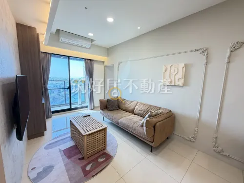 Apartment for rent TWD 33 800 - Section 1, Yonghua Rd - 2 bedrooms