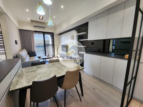 Apartment for sale TWD 11 990 000 -  - 2 bedrooms