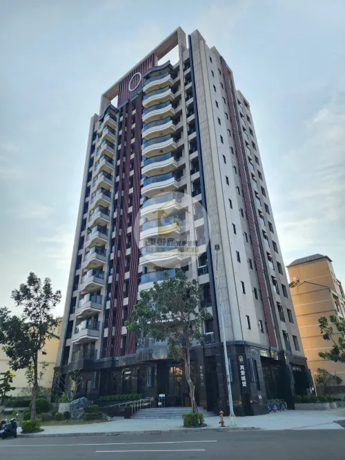 Apartment for sale TWD 11 990 000 -  - 2 bedrooms
