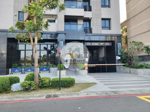 Apartment for sale TWD 11 990 000 -  - 2 bedrooms