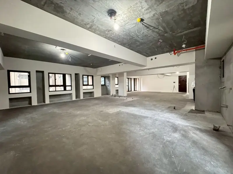 Studio apartment for sale in Nangang District, Taipei City | TWD 97 880 000 | 54 ping slide 4