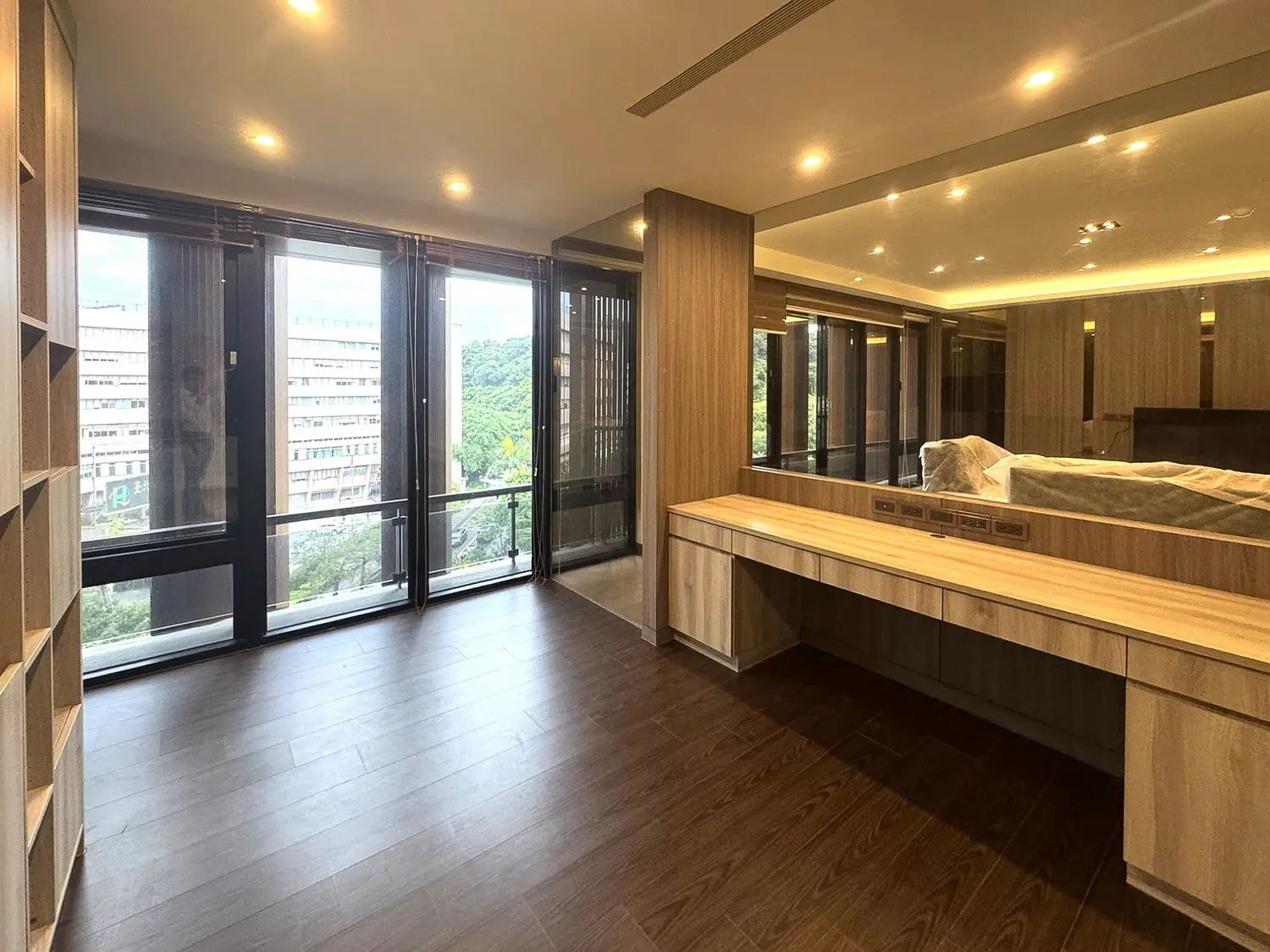 3 bedrooms apartment for rent in Shilin District, Taipei City | NT$ 190 000 | 59 ping slide 8