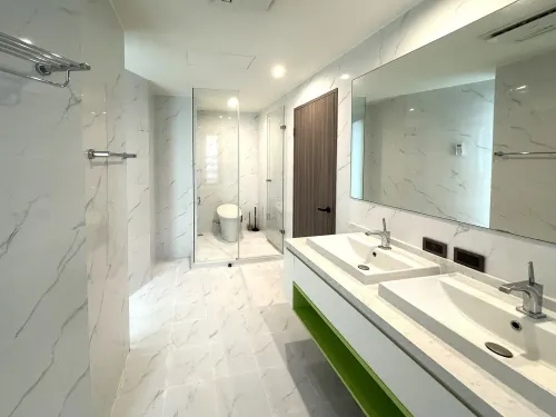 3 bedrooms apartment for rent in Shilin District, Taipei City | NT$ 190 000 | 59 ping slide 12