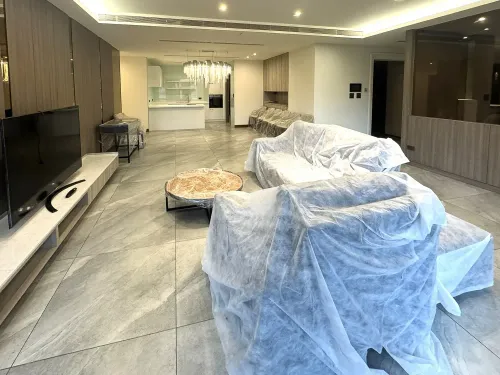 Apartment for rent NT$ 190 000 - Zhongyi Street - 3 bedrooms