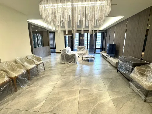 3 bedrooms apartment for rent in Shilin District, Taipei City | NT$ 190 000 | 59 ping slide 1