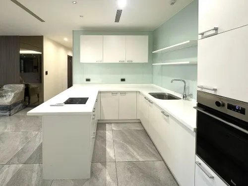 3 bedrooms apartment for rent in Shilin District, Taipei City | NT$ 190 000 | 59 ping slide 2