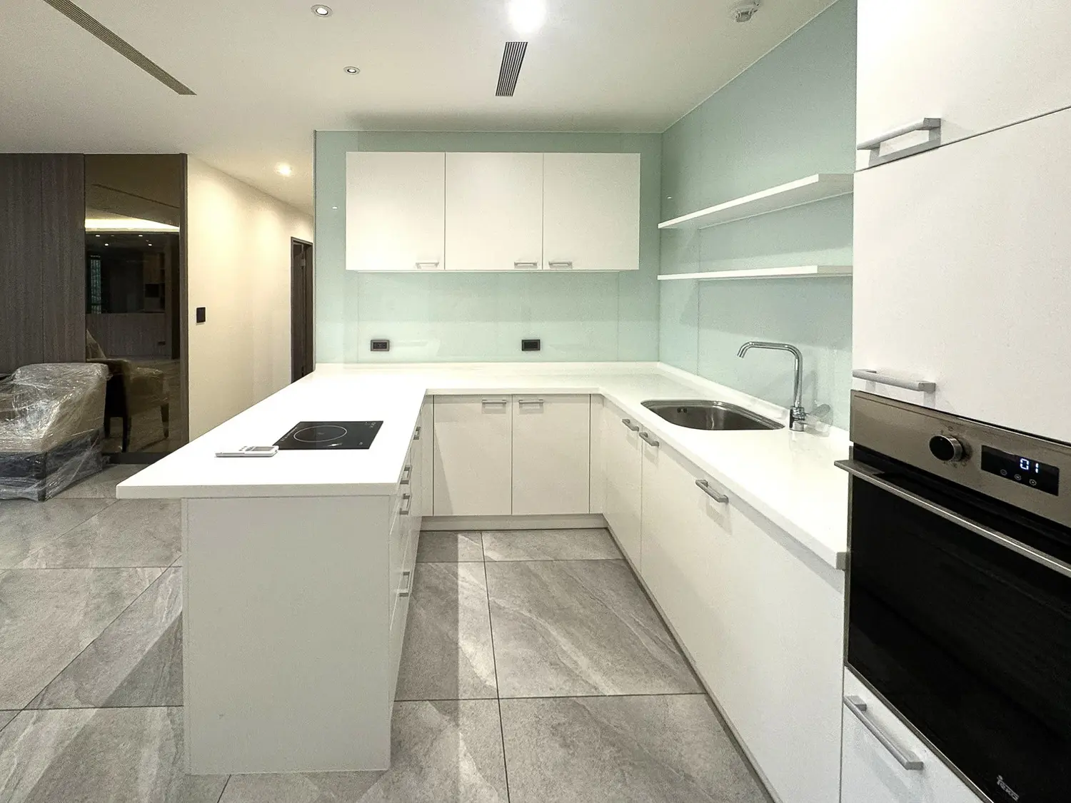 3 bedrooms apartment for rent in Shilin District, Taipei City | NT$ 190 000 | 59 ping slide 2