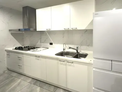 3 bedrooms apartment for rent in Shilin District, Taipei City | NT$ 190 000 | 59 ping slide 3
