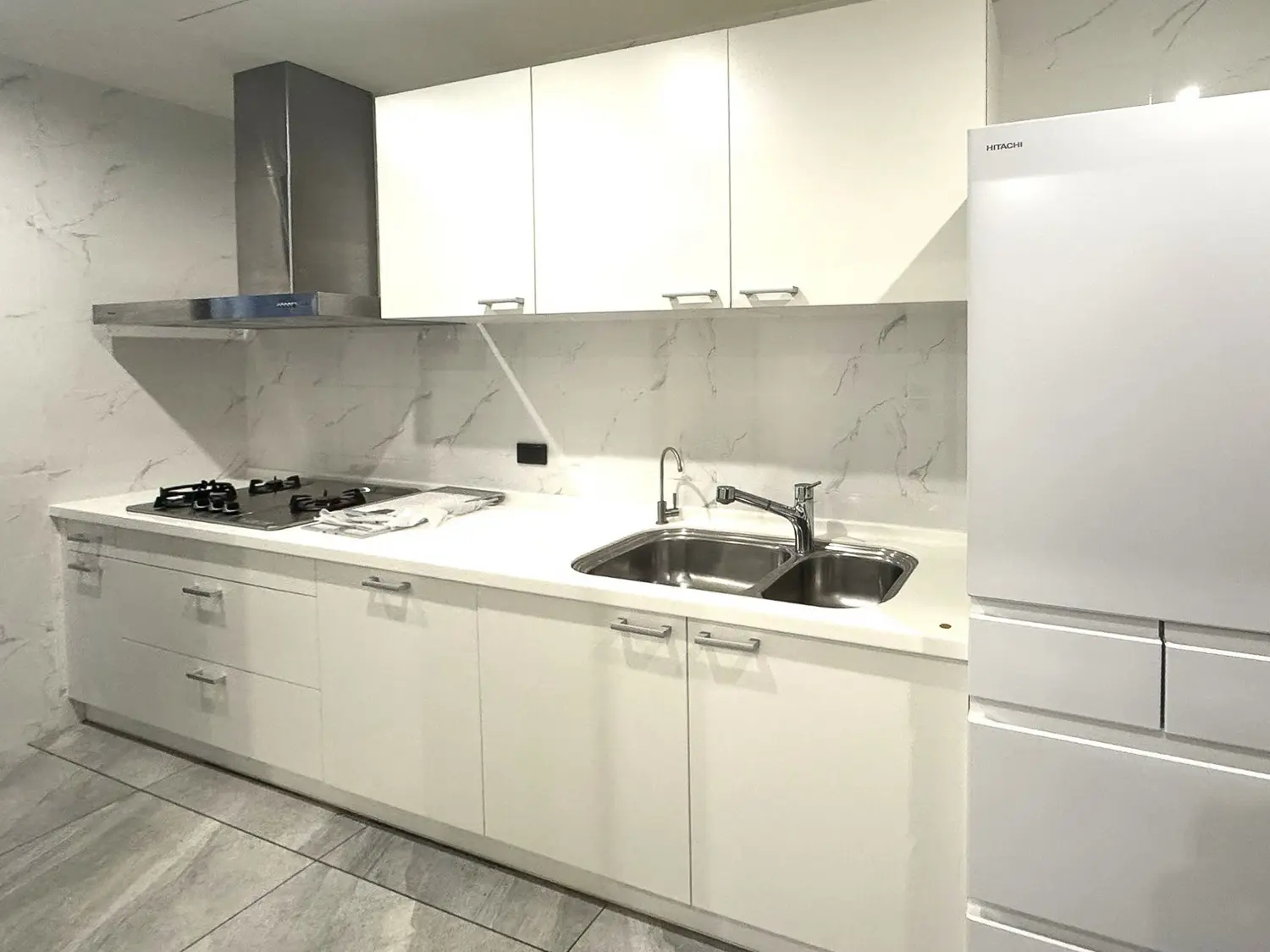 3 bedrooms apartment for rent in Shilin District, Taipei City | NT$ 190 000 | 59 ping slide 3