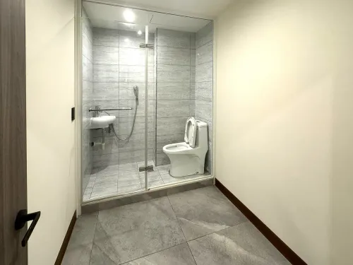 3 bedrooms apartment for rent in Shilin District, Taipei City | NT$ 190 000 | 59 ping slide 13