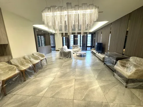 Apartment for rent NT$ 190 000 - Zhongyi Street - 4 bedrooms